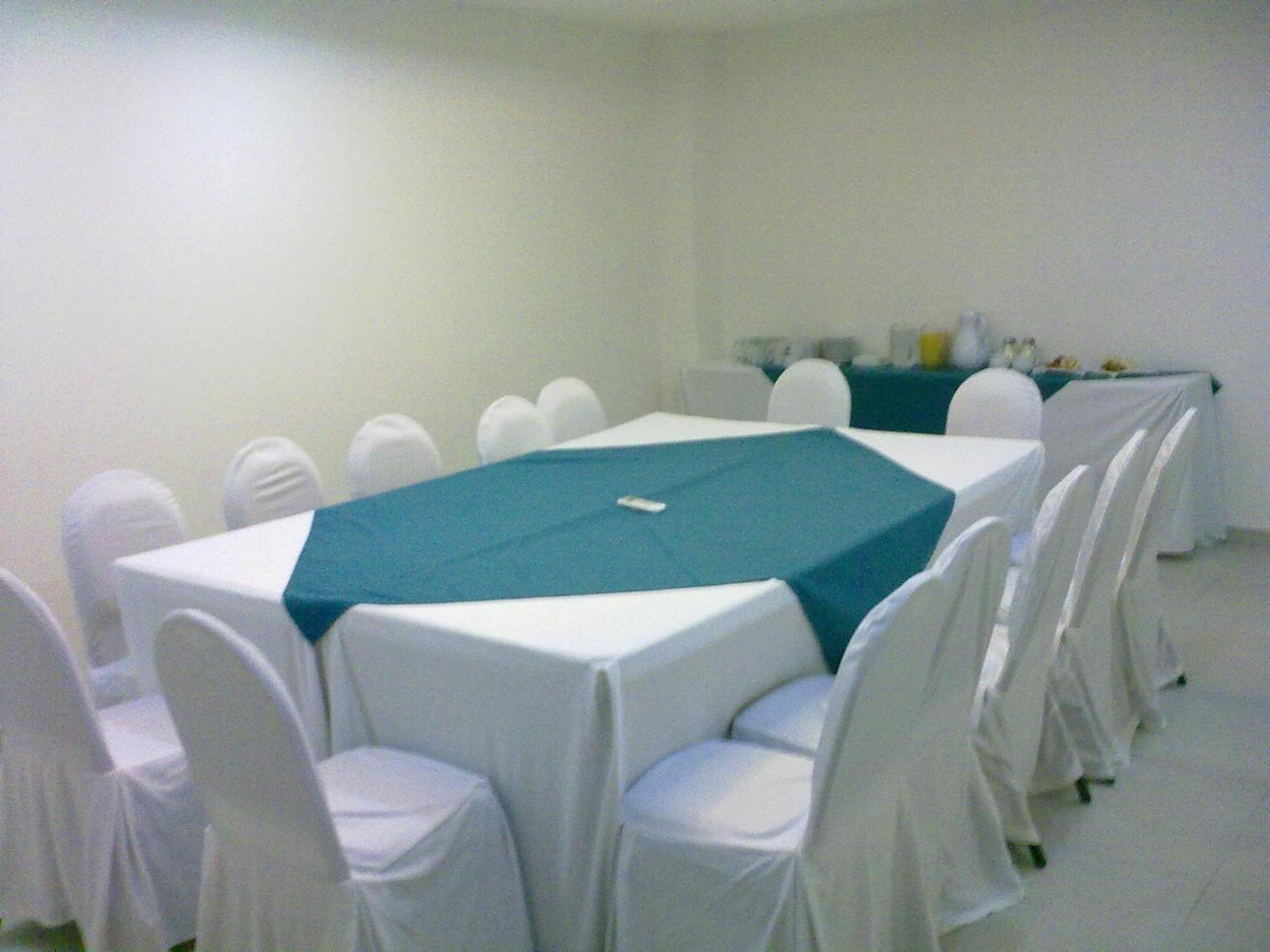 Nu Hotel Veracruz Exteriör bild